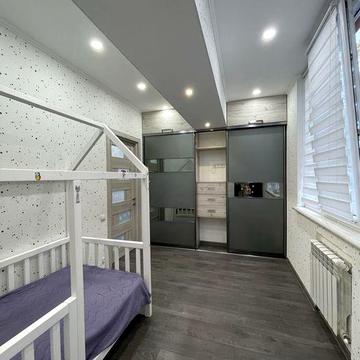 АББО! Жилье VIP уровня!