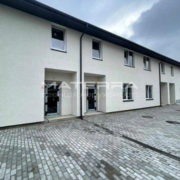 Таунхаус 4 кім 110м2 ГАЗ Крюківщина під чистове оздоблення