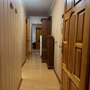 3 кімнатна квартира / центр/ Грушевського 5