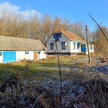 Продається будинок