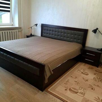 Довгострокова оренда 2к Квартира Багряного Івана вулиця