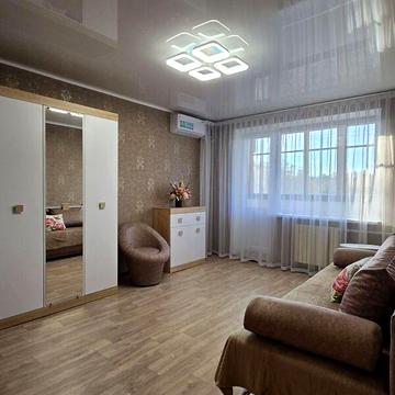 Довгострокова оренда 1к Квартира Поля Олександра проспект