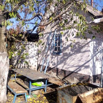 Продам дачу недалеко від Дружби