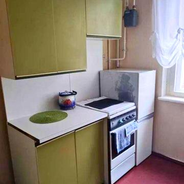 Лариси Руденко вул., 15/14