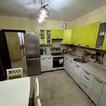 Довгострокова оренда 2к Квартира Залізнична вулиця