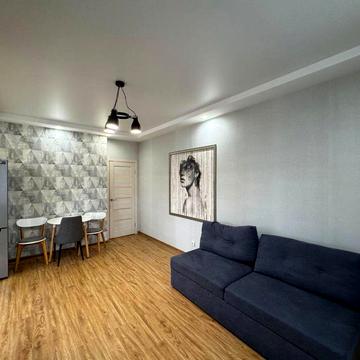 Оренда 1,5-кім квартири