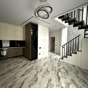 Продам дуплекс з ремонтом