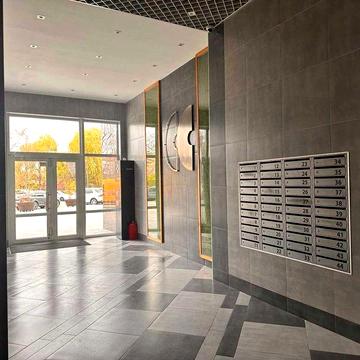 1кімнатна квартира від забудовника,без %.15 хв до метро Академмістечко