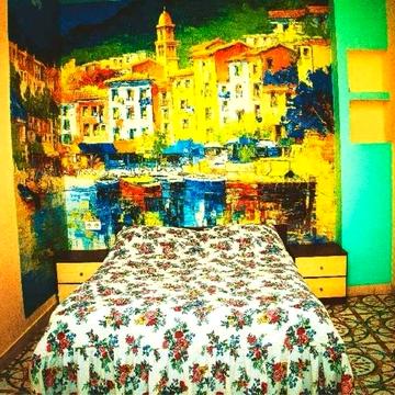 Оренда 1 кімнатної квартири вул Шота  Руставелі ( Зелена )