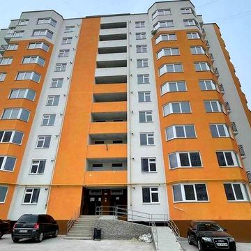 Продаж 2 к. квартири, Хмельницький, вул. Будівельників RUBI 36096