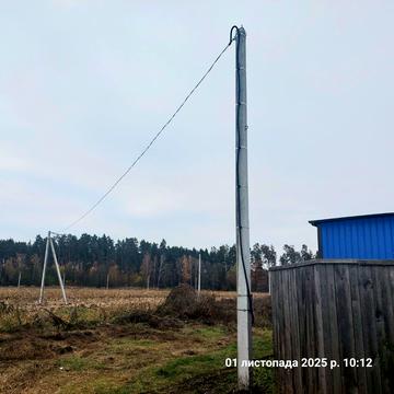 Бобриця, Фастівський, Київська область 12500.0 USD