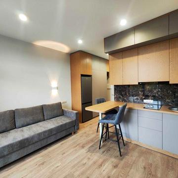 1 кімн. вул. Вчительська 16, 30 хв пішки Іподром