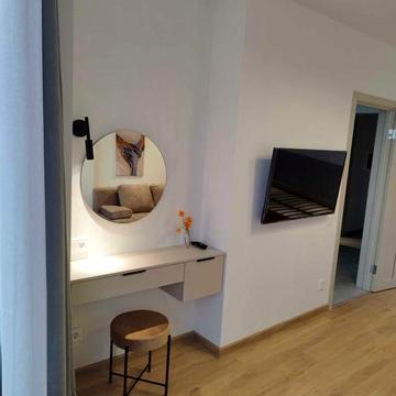 Оренда однокімнатної квартири у центрі міста вул. Пушкіна від власника