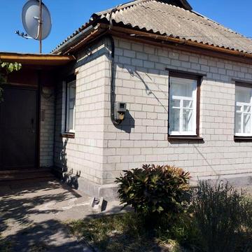 Будинок м.Сміла р-н Автостанція (без сертифіката))