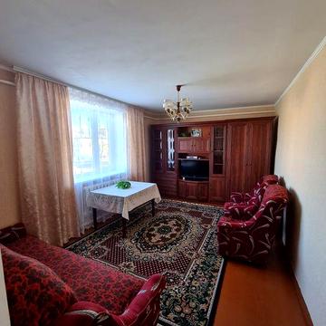 Квартира 2 кімнанта