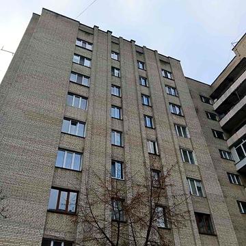 Продаж 1к Квартира Юності проспект