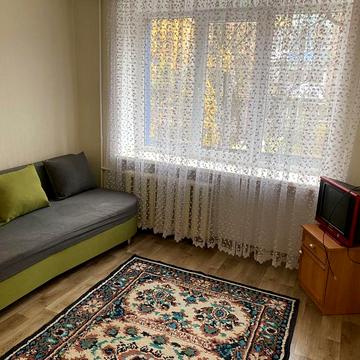 Здам 1 кім квартиру на Н. Миколаївці