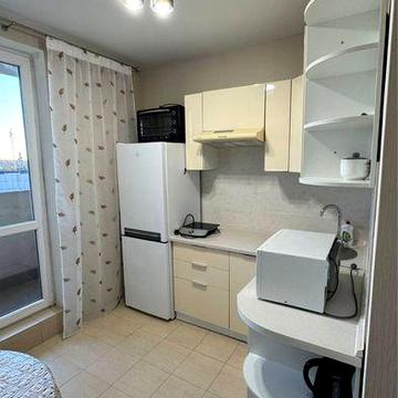 Оренда 1 кім квартири в «Одеських традиціях» на вул. Нестеренка, 1б