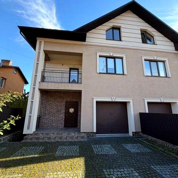 Оренда будинку на початку Роші