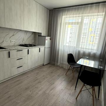 Марії Башкірцевої вул., 20 к2