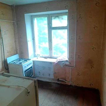 Продаж 1к Квартира Промислова вулиця