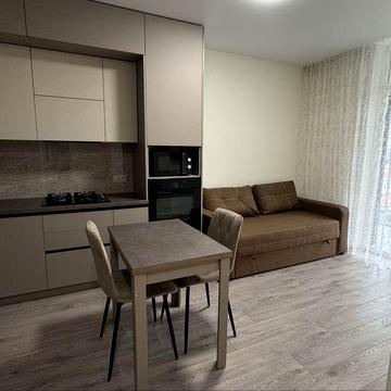 Оренда 1км квартири, район Льонокомбінату