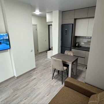 Оренда 1км квартири, район Льонокомбінату