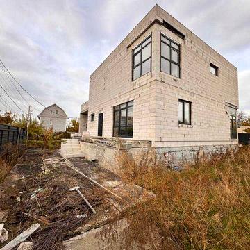 Новий сучасний будинок 3.5км від Мост-сіті центр лівий берег 200м2