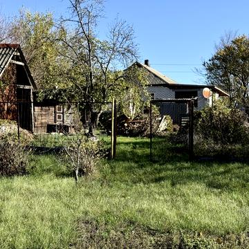 Лесі Українки, 7