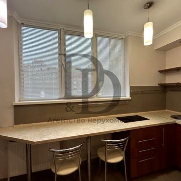 Ямська вул., 35/34