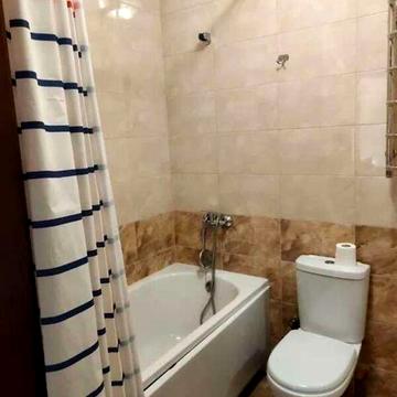 Довгострокова оренда 1к Квартира Миру вулиця ЖК Софиевский Пассаж