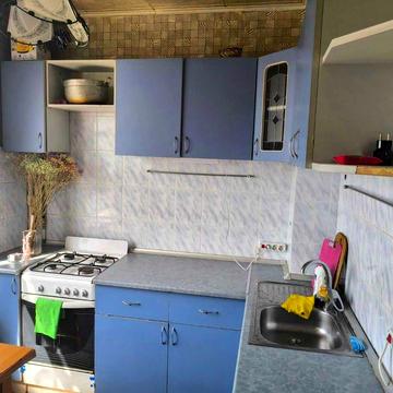 сдам на длительно 1к кв на Салтовке, м.Салтовская 3 мин пешком, газ