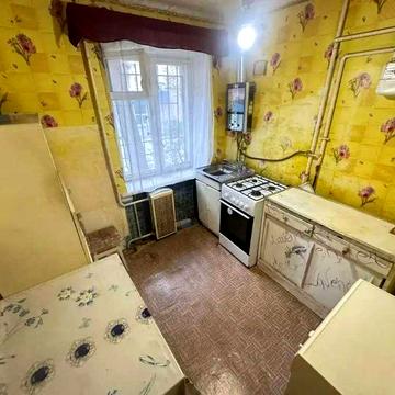 Продам уютную 2-к квартиру Героев Крут Фурманова Нагорка Яворницкого