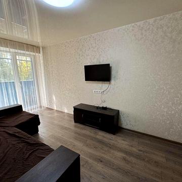 Продаж 1-кімнатної квартири в м. Самар (Новомосковськ)