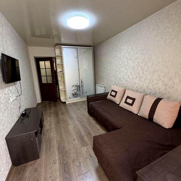 Продаж 1-кімнатної квартири в м. Самар (Новомосковськ)