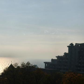 Аркадійське плато вул. (Гагаринське плато), 5Б