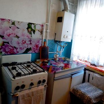 Здається в оренду квартира однокімнатна на 3поверсі