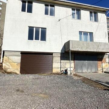 Проспект миру