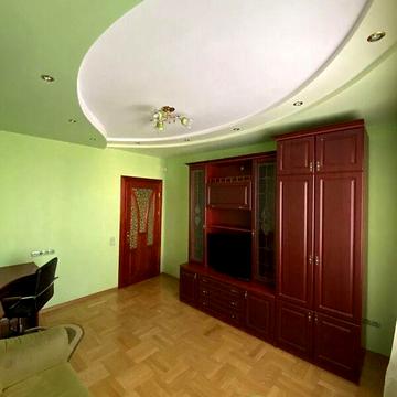 Довгострокова оренда 2к Квартира Леоніда Перфецького вулиця