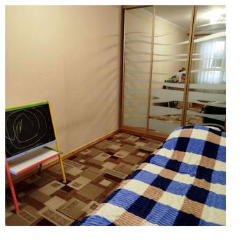 Львівська вул. (Пермська), 27