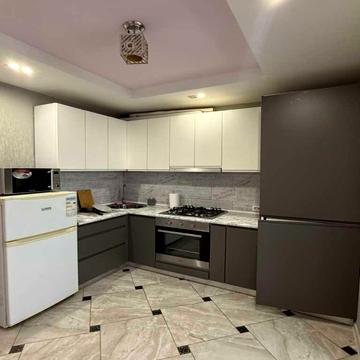 Марії Башкірцевої вул., 31