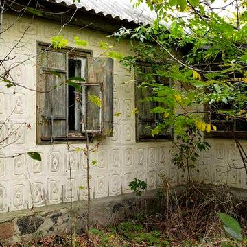 Продам дом в Подорожнем