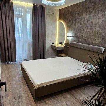 1к.кв. з ремонтом ЖК Пролісок, Нові Будинки, 3хв. до метро ЖК «Пролісок»