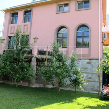 Конча-Заспинська вул. (Генерала Матикіна), 1