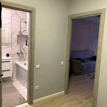 Довгострокова оренда 1к Квартира Городницька вулиця