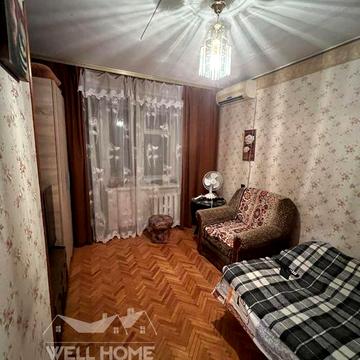 Продаж квартири 1к Алматинська, 64А Київ