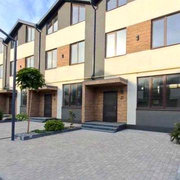 Отличное предложение!!! Таунхаус 119 кв.м в Авангарде