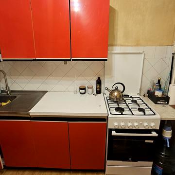 Березняківська вул., 22