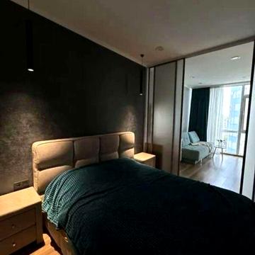 Довгострокова оренда 2к Квартира Генуезька вулиця ЖК Двадцать шестая жемчужина