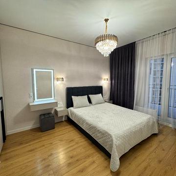 Квартира с новым ремонтом на краснова 61 жемчужина ЖК 61 жемчужина